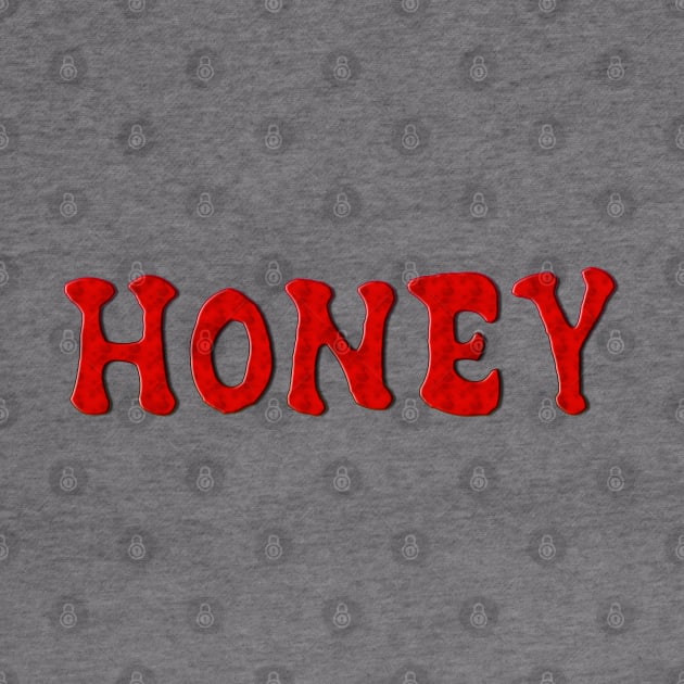 Honey by NotoriousMedia